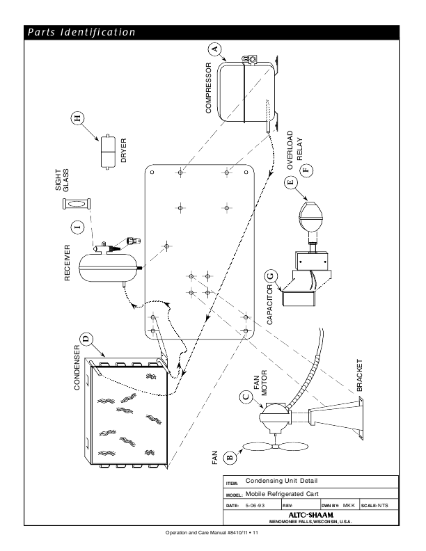 1000-MR1/MR2 操作及维护手册