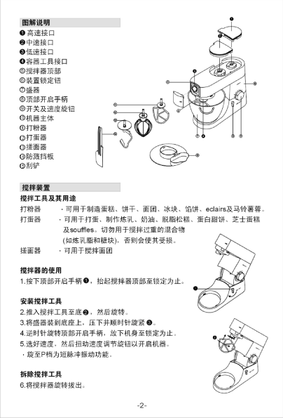 KM020 使用说明书