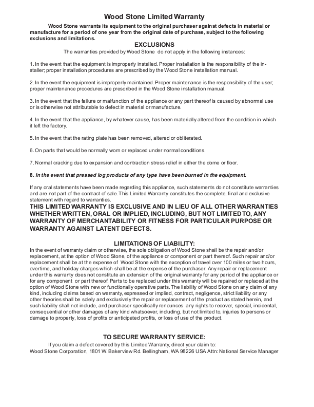 SERVICE MANUAL MS_Service_11_05_REV